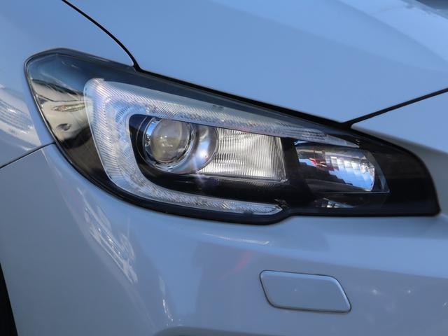 レヴォーグ １．６ＧＴ－Ｓアイサイト　２年保証付　レザーシート　４ＷＤ　ＥＴＣ　ナビ　オートクルーズコントロール　レーンアシスト　衝突被害軽減システム　オートライト　ＬＥＤヘッドランプ　パワーシート　スマートキー　シートヒーター（40枚目）