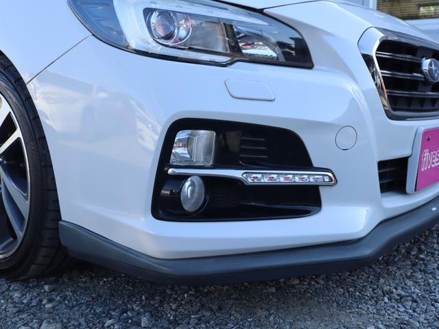 レヴォーグ １．６ＧＴ－Ｓアイサイト　２年保証付　レザーシート　４ＷＤ　ＥＴＣ　ナビ　オートクルーズコントロール　レーンアシスト　衝突被害軽減システム　オートライト　ＬＥＤヘッドランプ　パワーシート　スマートキー　シートヒーター（42枚目）