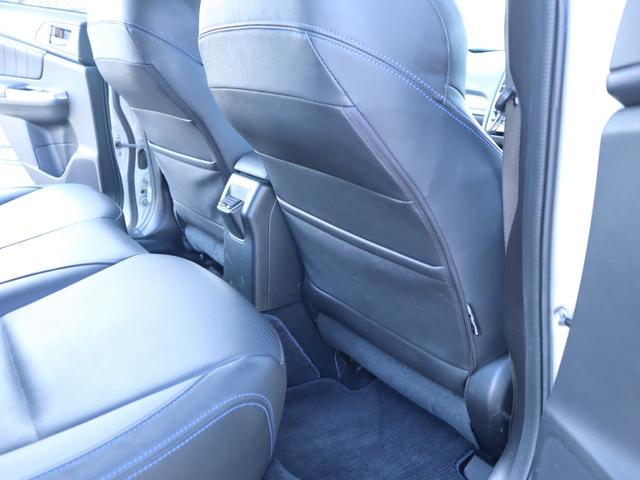 レヴォーグ １．６ＧＴ－Ｓアイサイト　２年保証付　レザーシート　４ＷＤ　ＥＴＣ　ナビ　オートクルーズコントロール　レーンアシスト　衝突被害軽減システム　オートライト　ＬＥＤヘッドランプ　パワーシート　スマートキー　シートヒーター（45枚目）