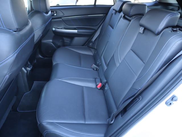 レヴォーグ １．６ＧＴ－Ｓアイサイト　２年保証付　レザーシート　４ＷＤ　ＥＴＣ　ナビ　オートクルーズコントロール　レーンアシスト　衝突被害軽減システム　オートライト　ＬＥＤヘッドランプ　パワーシート　スマートキー　シートヒーター（49枚目）