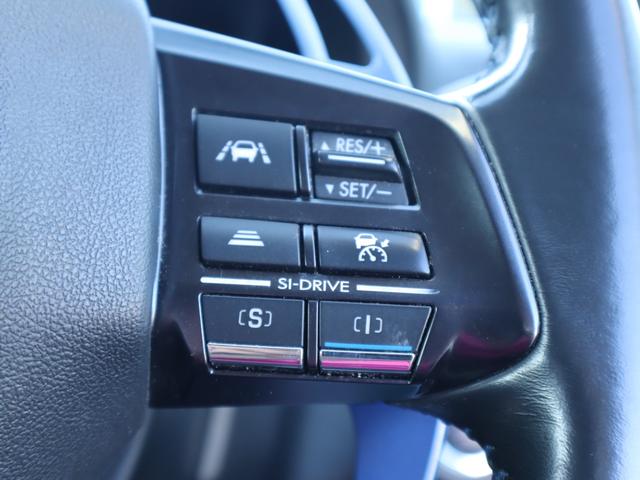 レヴォーグ １．６ＧＴ－Ｓアイサイト　２年保証付　レザーシート　４ＷＤ　ＥＴＣ　ナビ　オートクルーズコントロール　レーンアシスト　衝突被害軽減システム　オートライト　ＬＥＤヘッドランプ　パワーシート　スマートキー　シートヒーター（51枚目）