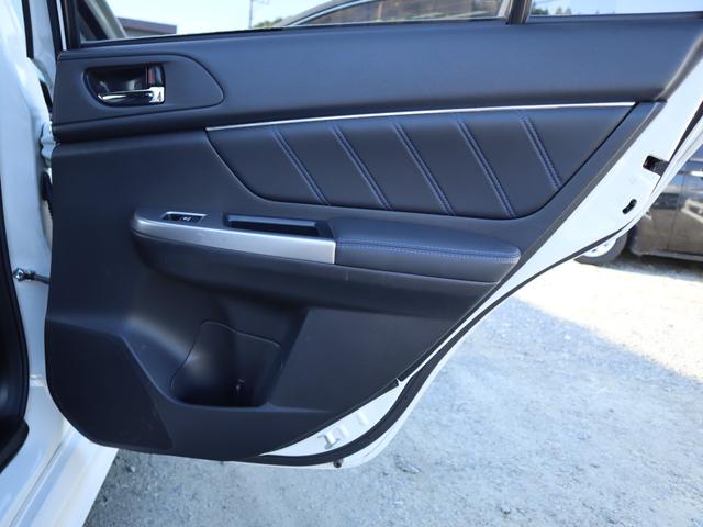 レヴォーグ １．６ＧＴ－Ｓアイサイト　２年保証付　レザーシート　４ＷＤ　ＥＴＣ　ナビ　オートクルーズコントロール　レーンアシスト　衝突被害軽減システム　オートライト　ＬＥＤヘッドランプ　パワーシート　スマートキー　シートヒーター（58枚目）