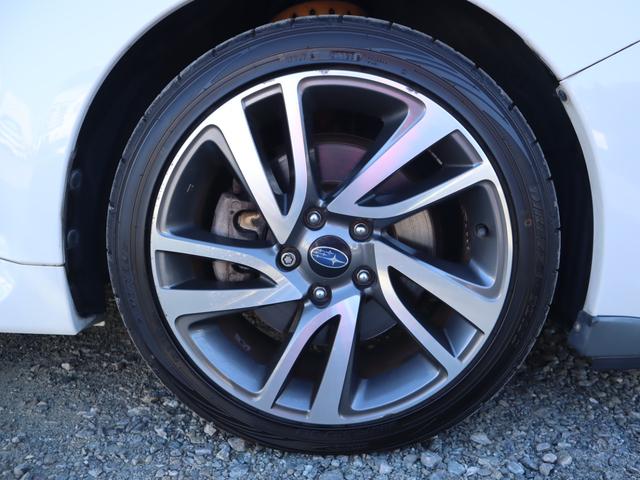 レヴォーグ １．６ＧＴ－Ｓアイサイト　２年保証付　レザーシート　４ＷＤ　ＥＴＣ　ナビ　オートクルーズコントロール　レーンアシスト　衝突被害軽減システム　オートライト　ＬＥＤヘッドランプ　パワーシート　スマートキー　シートヒーター（63枚目）