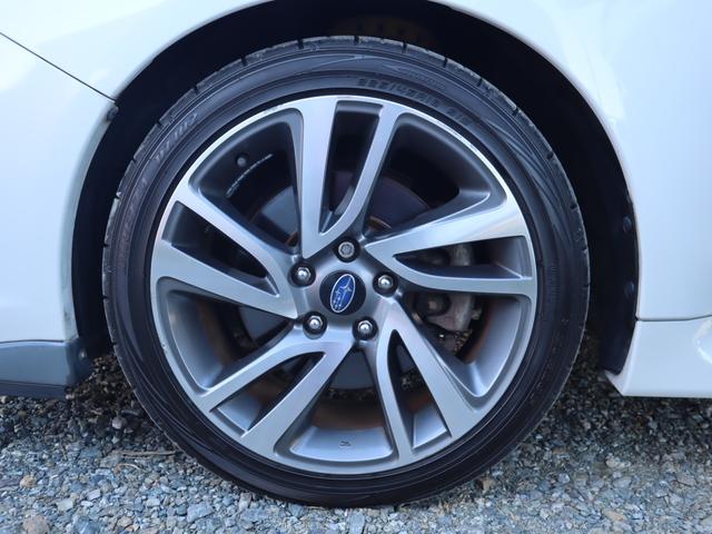 レヴォーグ １．６ＧＴ－Ｓアイサイト　２年保証付　レザーシート　４ＷＤ　ＥＴＣ　ナビ　オートクルーズコントロール　レーンアシスト　衝突被害軽減システム　オートライト　ＬＥＤヘッドランプ　パワーシート　スマートキー　シートヒーター（64枚目）