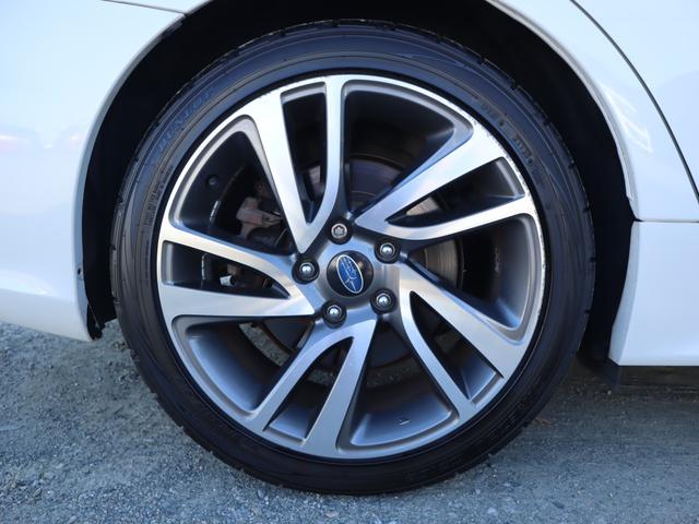 レヴォーグ １．６ＧＴ－Ｓアイサイト　２年保証付　レザーシート　４ＷＤ　ＥＴＣ　ナビ　オートクルーズコントロール　レーンアシスト　衝突被害軽減システム　オートライト　ＬＥＤヘッドランプ　パワーシート　スマートキー　シートヒーター（65枚目）