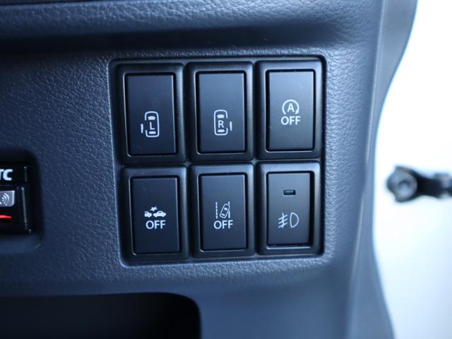 スペーシアカスタム XS 2年保証付 ETC 全周囲カメラ 両側電動スライドドア ナビ レーンアシスト 衝突被害軽減システム オートライト HID スマートキー アイドリングストップ 電動格納ミラー シートヒーター CVT(11枚目)