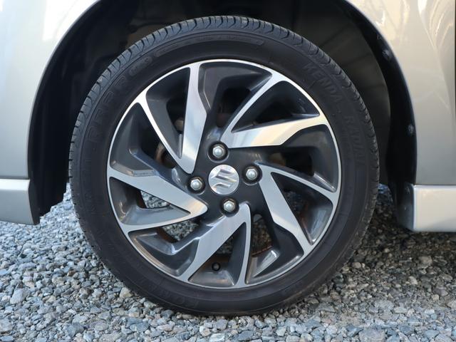 スペーシアカスタム XS 2年保証付 ETC 全周囲カメラ 両側電動スライドドア ナビ レーンアシスト 衝突被害軽減システム オートライト HID スマートキー アイドリングストップ 電動格納ミラー シートヒーター CVT(20枚目)