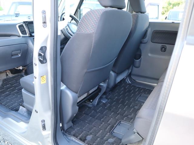 スペーシアカスタム XS 2年保証付 ETC 全周囲カメラ 両側電動スライドドア ナビ レーンアシスト 衝突被害軽減システム オートライト HID スマートキー アイドリングストップ 電動格納ミラー シートヒーター CVT(29枚目)