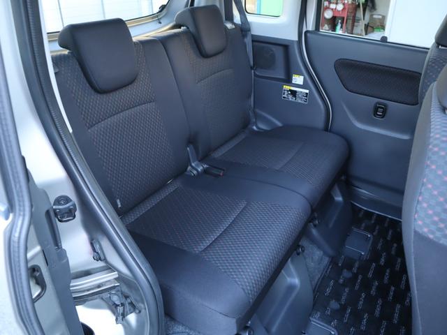 スペーシアカスタム XS 2年保証付 ETC 全周囲カメラ 両側電動スライドドア ナビ レーンアシスト 衝突被害軽減システム オートライト HID スマートキー アイドリングストップ 電動格納ミラー シートヒーター CVT(30枚目)