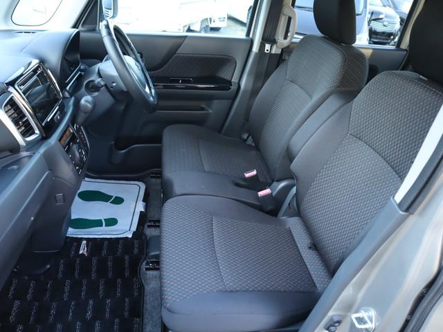 スペーシアカスタム XS 2年保証付 ETC 全周囲カメラ 両側電動スライドドア ナビ レーンアシスト 衝突被害軽減システム オートライト HID スマートキー アイドリングストップ 電動格納ミラー シートヒーター CVT(32枚目)