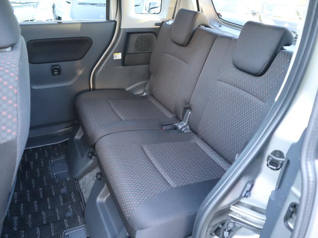 スペーシアカスタム XS 2年保証付 ETC 全周囲カメラ 両側電動スライドドア ナビ レーンアシスト 衝突被害軽減システム オートライト HID スマートキー アイドリングストップ 電動格納ミラー シートヒーター CVT(34枚目)