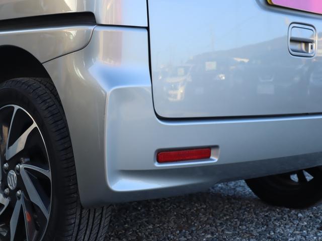 スペーシアカスタム XS 2年保証付 ETC 全周囲カメラ 両側電動スライドドア ナビ レーンアシスト 衝突被害軽減システム オートライト HID スマートキー アイドリングストップ 電動格納ミラー シートヒーター CVT(46枚目)