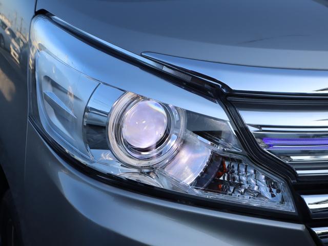 スペーシアカスタム XS 2年保証付 ETC 全周囲カメラ 両側電動スライドドア ナビ レーンアシスト 衝突被害軽減システム オートライト HID スマートキー アイドリングストップ 電動格納ミラー シートヒーター CVT(54枚目)