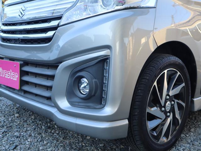 スペーシアカスタム XS 2年保証付 ETC 全周囲カメラ 両側電動スライドドア ナビ レーンアシスト 衝突被害軽減システム オートライト HID スマートキー アイドリングストップ 電動格納ミラー シートヒーター CVT(56枚目)