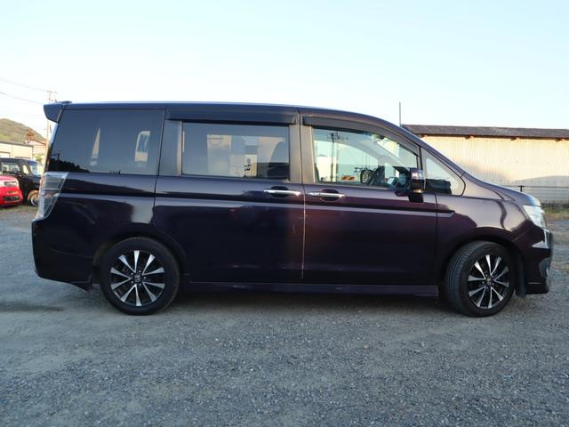 ステップワゴンスパーダ Z クールスピリット 2年保証付 ETC バックカメラ ナビ TV オートクルーズコントロール 両側電動スライドドア オートライト HID スマートキー アイドリングストップ 電動格納ミラー 後席モニター 3列シート(22枚目)