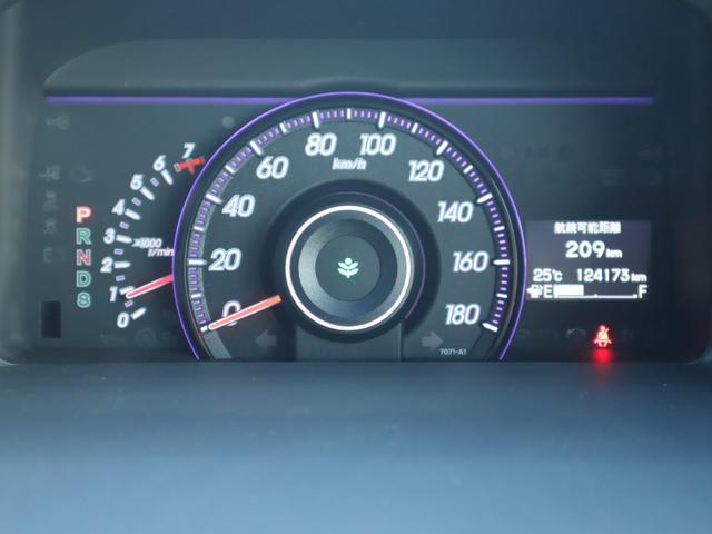 ステップワゴンスパーダ Z クールスピリット 2年保証付 ETC バックカメラ ナビ TV オートクルーズコントロール 両側電動スライドドア オートライト HID スマートキー アイドリングストップ 電動格納ミラー 後席モニター 3列シート(41枚目)