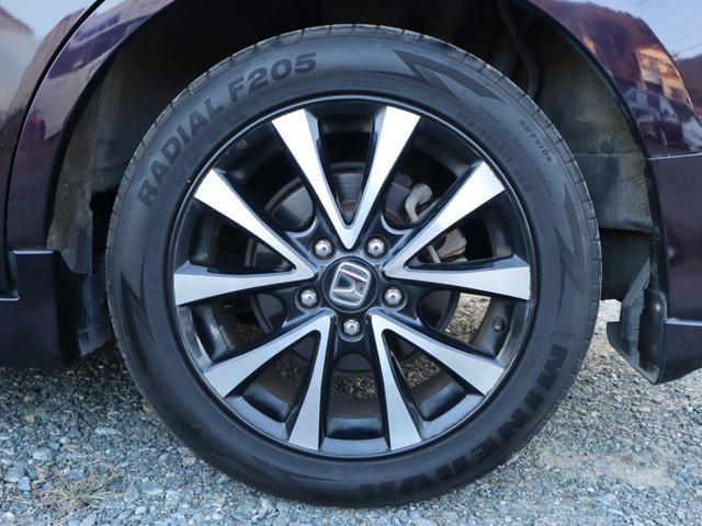 ステップワゴンスパーダ Z クールスピリット 2年保証付 ETC バックカメラ ナビ TV オートクルーズコントロール 両側電動スライドドア オートライト HID スマートキー アイドリングストップ 電動格納ミラー 後席モニター 3列シート(45枚目)