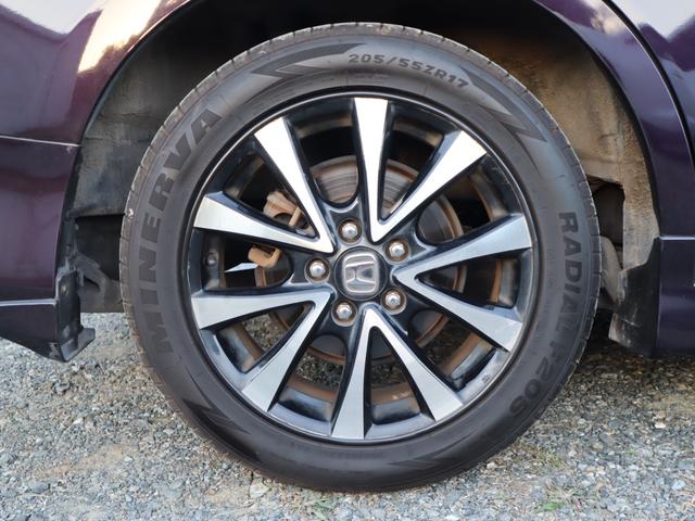 ステップワゴンスパーダ Z クールスピリット 2年保証付 ETC バックカメラ ナビ TV オートクルーズコントロール 両側電動スライドドア オートライト HID スマートキー アイドリングストップ 電動格納ミラー 後席モニター 3列シート(46枚目)