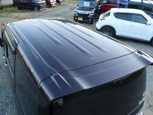 ステップワゴンスパーダ Z クールスピリット 2年保証付 ETC バックカメラ ナビ TV オートクルーズコントロール 両側電動スライドドア オートライト HID スマートキー アイドリングストップ 電動格納ミラー 後席モニター 3列シート(53枚目)