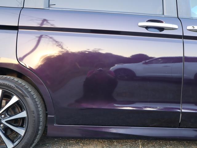 ステップワゴンスパーダ Z クールスピリット 2年保証付 ETC バックカメラ ナビ TV オートクルーズコントロール 両側電動スライドドア オートライト HID スマートキー アイドリングストップ 電動格納ミラー 後席モニター 3列シート(63枚目)