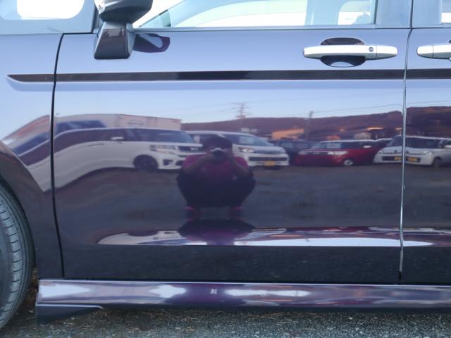 ステップワゴンスパーダ Z クールスピリット 2年保証付 ETC バックカメラ ナビ TV オートクルーズコントロール 両側電動スライドドア オートライト HID スマートキー アイドリングストップ 電動格納ミラー 後席モニター 3列シート(65枚目)