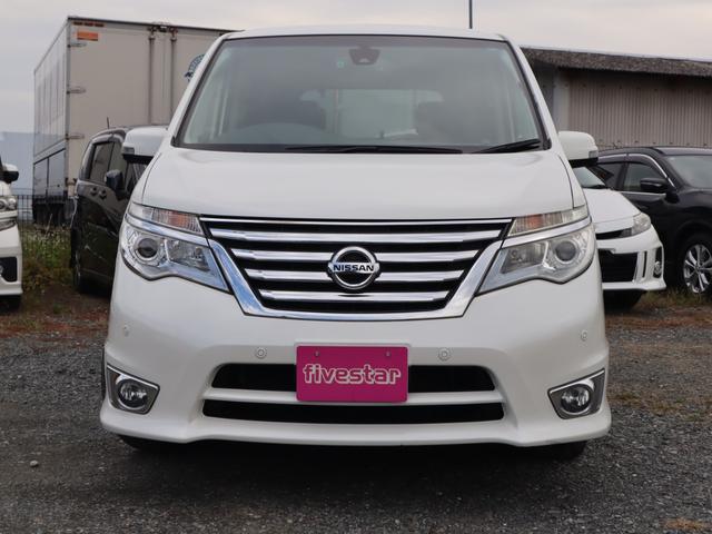 セレナ ハイウェイスターS-HVアドバンスドセーフティパック 2年保証付 ETC 全周囲カメラ ナビ クリアランスソナー オートクルーズコントロール レーンアシスト 衝突被害軽減システム 両側電動スライドドア オートライト スマートキー 電動格納ミラー(6枚目)