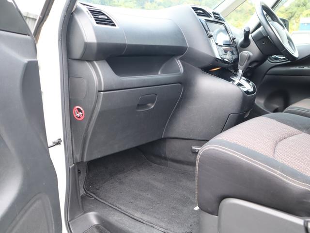 セレナ ハイウェイスターS-HVアドバンスドセーフティパック 2年保証付 ETC 全周囲カメラ ナビ クリアランスソナー オートクルーズコントロール レーンアシスト 衝突被害軽減システム 両側電動スライドドア オートライト スマートキー 電動格納ミラー(36枚目)