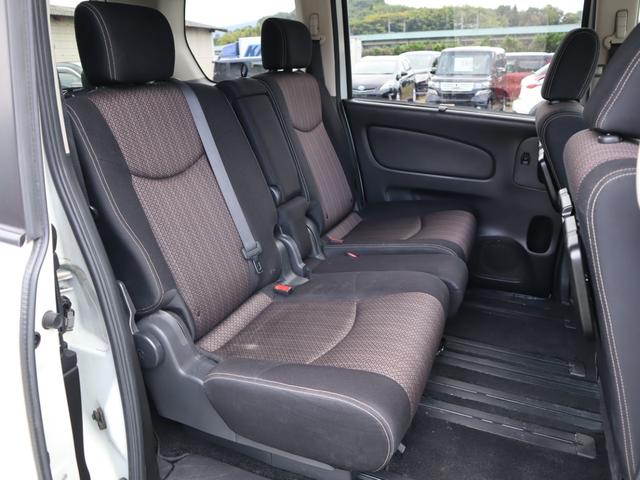 セレナ ハイウェイスターS-HVアドバンスドセーフティパック 2年保証付 ETC 全周囲カメラ ナビ クリアランスソナー オートクルーズコントロール レーンアシスト 衝突被害軽減システム 両側電動スライドドア オートライト スマートキー 電動格納ミラー(37枚目)