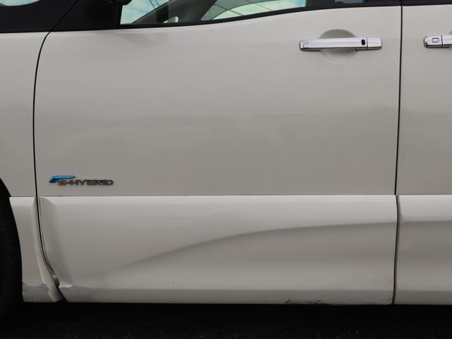 セレナ ハイウェイスターS-HVアドバンスドセーフティパック 2年保証付 ETC 全周囲カメラ ナビ クリアランスソナー オートクルーズコントロール レーンアシスト 衝突被害軽減システム 両側電動スライドドア オートライト スマートキー 電動格納ミラー(45枚目)