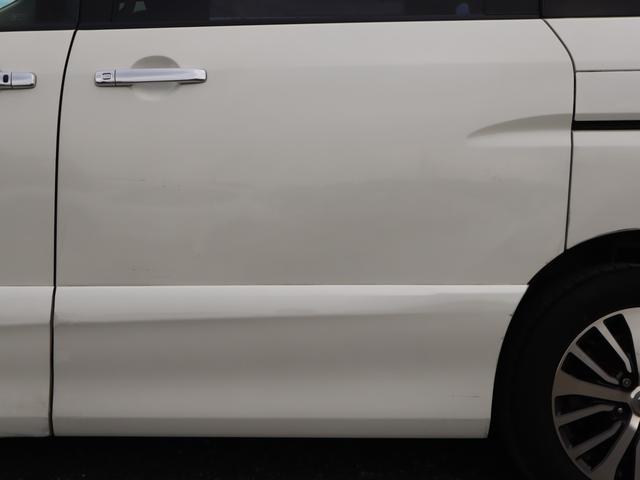 セレナ ハイウェイスターS-HVアドバンスドセーフティパック 2年保証付 ETC 全周囲カメラ ナビ クリアランスソナー オートクルーズコントロール レーンアシスト 衝突被害軽減システム 両側電動スライドドア オートライト スマートキー 電動格納ミラー(46枚目)