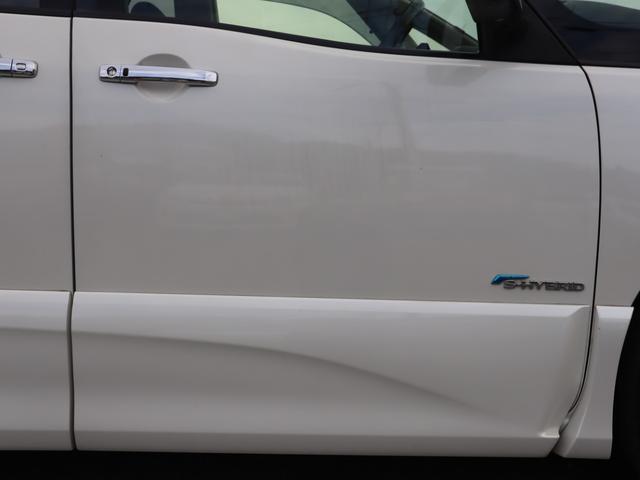 セレナ ハイウェイスターS-HVアドバンスドセーフティパック 2年保証付 ETC 全周囲カメラ ナビ クリアランスソナー オートクルーズコントロール レーンアシスト 衝突被害軽減システム 両側電動スライドドア オートライト スマートキー 電動格納ミラー(47枚目)