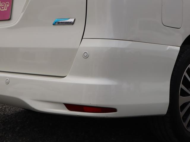 セレナ ハイウェイスターS-HVアドバンスドセーフティパック 2年保証付 ETC 全周囲カメラ ナビ クリアランスソナー オートクルーズコントロール レーンアシスト 衝突被害軽減システム 両側電動スライドドア オートライト スマートキー 電動格納ミラー(48枚目)