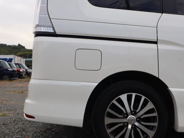 セレナ ハイウェイスターS-HVアドバンスドセーフティパック 2年保証付 ETC 全周囲カメラ ナビ クリアランスソナー オートクルーズコントロール レーンアシスト 衝突被害軽減システム 両側電動スライドドア オートライト スマートキー 電動格納ミラー(60枚目)