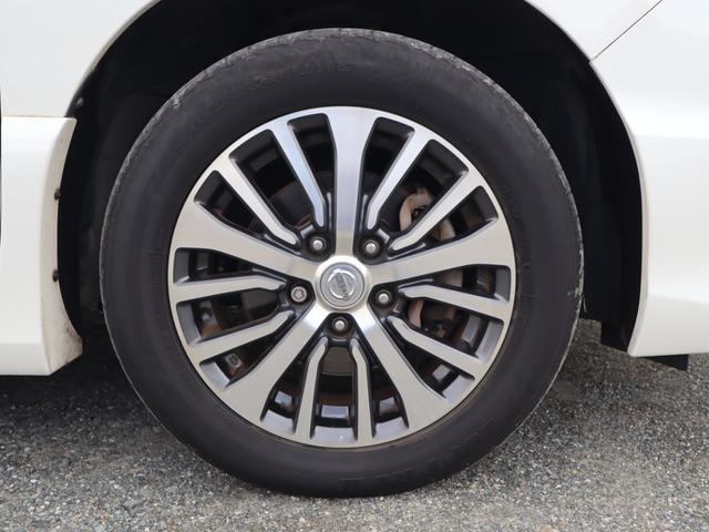 セレナ ハイウェイスターS-HVアドバンスドセーフティパック 2年保証付 ETC 全周囲カメラ ナビ クリアランスソナー オートクルーズコントロール レーンアシスト 衝突被害軽減システム 両側電動スライドドア オートライト スマートキー 電動格納ミラー(61枚目)