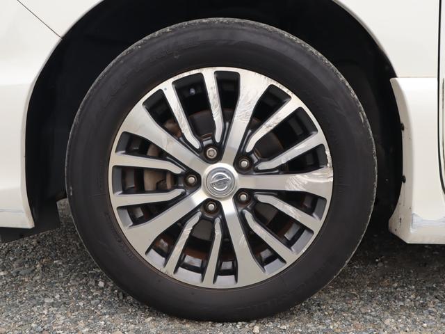 セレナ ハイウェイスターS-HVアドバンスドセーフティパック 2年保証付 ETC 全周囲カメラ ナビ クリアランスソナー オートクルーズコントロール レーンアシスト 衝突被害軽減システム 両側電動スライドドア オートライト スマートキー 電動格納ミラー(62枚目)