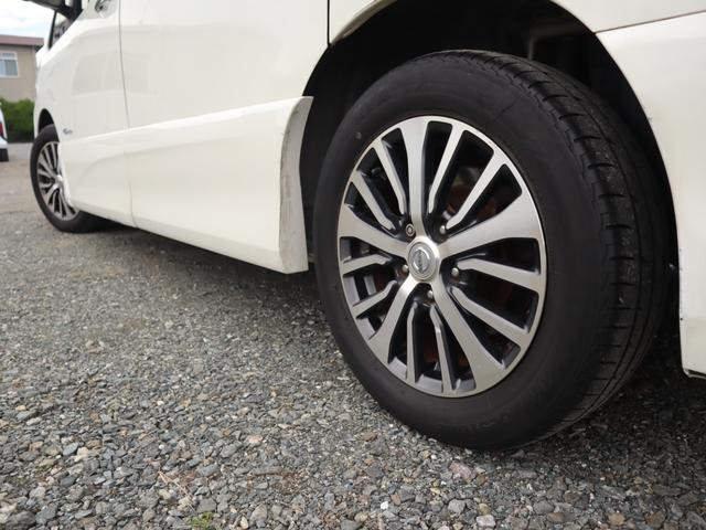 セレナ ハイウェイスターS-HVアドバンスドセーフティパック 2年保証付 ETC 全周囲カメラ ナビ クリアランスソナー オートクルーズコントロール レーンアシスト 衝突被害軽減システム 両側電動スライドドア オートライト スマートキー 電動格納ミラー(64枚目)