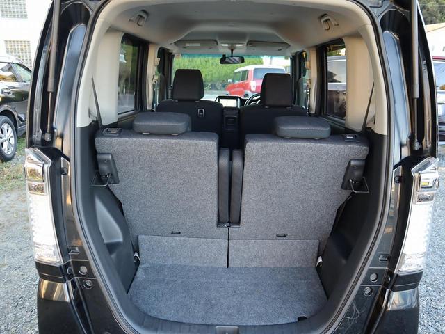 N-BOXカスタム G・Lパッケージ 2年保証付 ETC バックカメラ 両側電動スライドドア ナビ オートライト HID スマートキー アイドリングストップ 電動格納ミラー ベンチシート CVT 盗難防止システム ABS ESC(13枚目)
