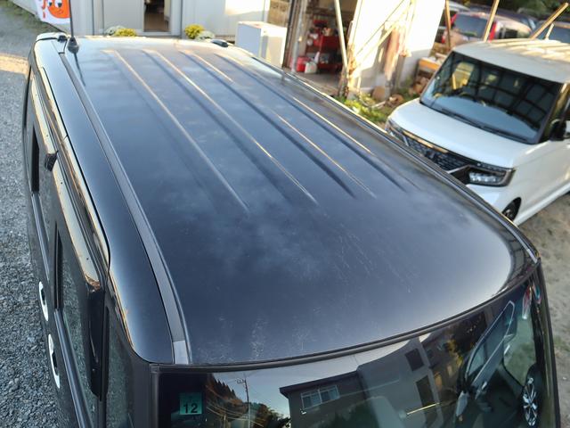 N-BOXカスタム G・Lパッケージ 2年保証付 ETC バックカメラ 両側電動スライドドア ナビ オートライト HID スマートキー アイドリングストップ 電動格納ミラー ベンチシート CVT 盗難防止システム ABS ESC(33枚目)