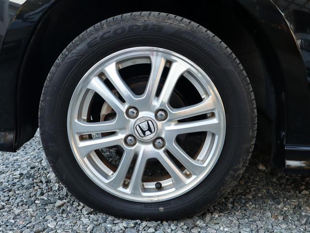 N-BOXカスタム G・Lパッケージ 2年保証付 ETC バックカメラ 両側電動スライドドア ナビ オートライト HID スマートキー アイドリングストップ 電動格納ミラー ベンチシート CVT 盗難防止システム ABS ESC(59枚目)