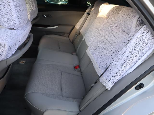 クラウン ロイヤルサルーン スペシャルナビパッケージ ETC オートクルーズコントロール バックカメラ ナビ アルミホイール オートライト HID AT スマートキー 電動格納ミラー 盗難防止システム CD ミュージックプレイヤー接続可 衝突安全ボディ(57枚目)