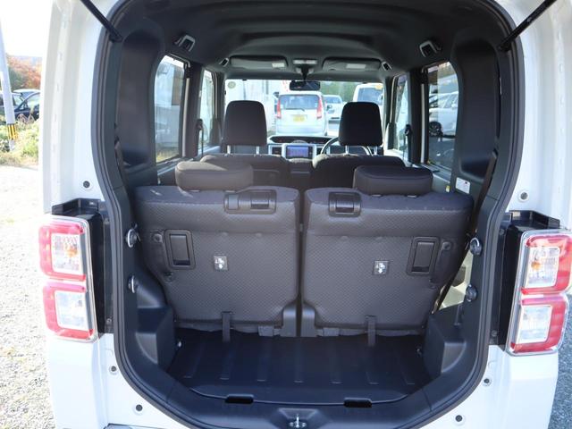 ウェイク X ETC バックカメラ 両側スライド・片側電動 ナビ TV オートライト LEDヘッドランプ スマートキー アイドリングストップ 電動格納ミラー ベンチシート ターボ CVT 盗難防止システム ABS(13枚目)