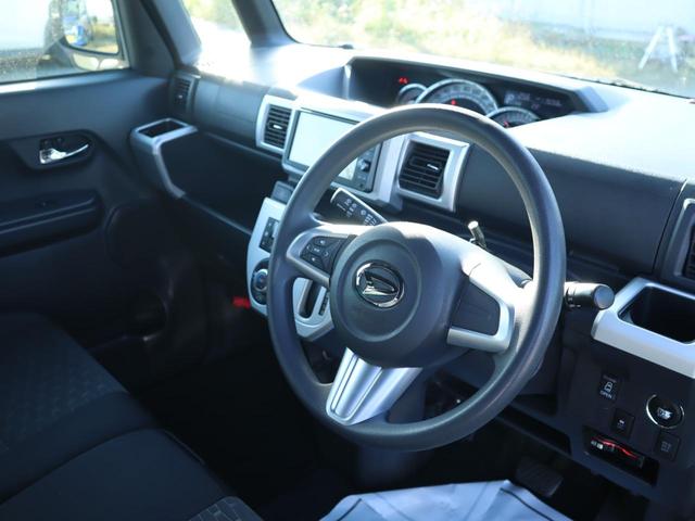 ウェイク X ETC バックカメラ 両側スライド・片側電動 ナビ TV オートライト LEDヘッドランプ スマートキー アイドリングストップ 電動格納ミラー ベンチシート ターボ CVT 盗難防止システム ABS(19枚目)