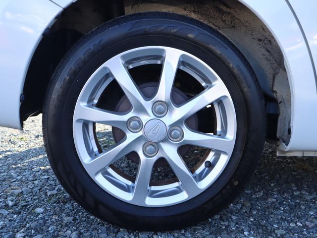 ウェイク X ETC バックカメラ 両側スライド・片側電動 ナビ TV オートライト LEDヘッドランプ スマートキー アイドリングストップ 電動格納ミラー ベンチシート ターボ CVT 盗難防止システム ABS(20枚目)