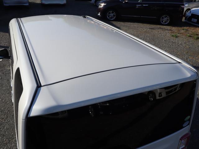 ウェイク X ETC バックカメラ 両側スライド・片側電動 ナビ TV オートライト LEDヘッドランプ スマートキー アイドリングストップ 電動格納ミラー ベンチシート ターボ CVT 盗難防止システム ABS(36枚目)