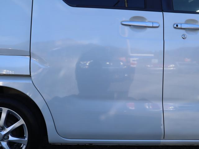 ウェイク X ETC バックカメラ 両側スライド・片側電動 ナビ TV オートライト LEDヘッドランプ スマートキー アイドリングストップ 電動格納ミラー ベンチシート ターボ CVT 盗難防止システム ABS(38枚目)