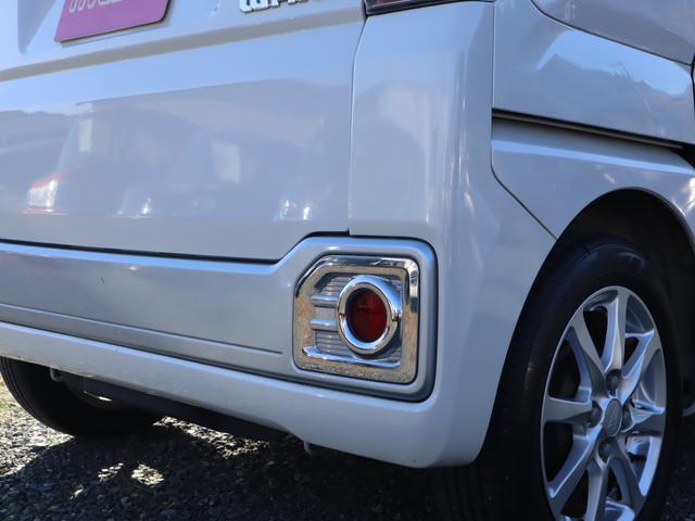 ウェイク X ETC バックカメラ 両側スライド・片側電動 ナビ TV オートライト LEDヘッドランプ スマートキー アイドリングストップ 電動格納ミラー ベンチシート ターボ CVT 盗難防止システム ABS(46枚目)