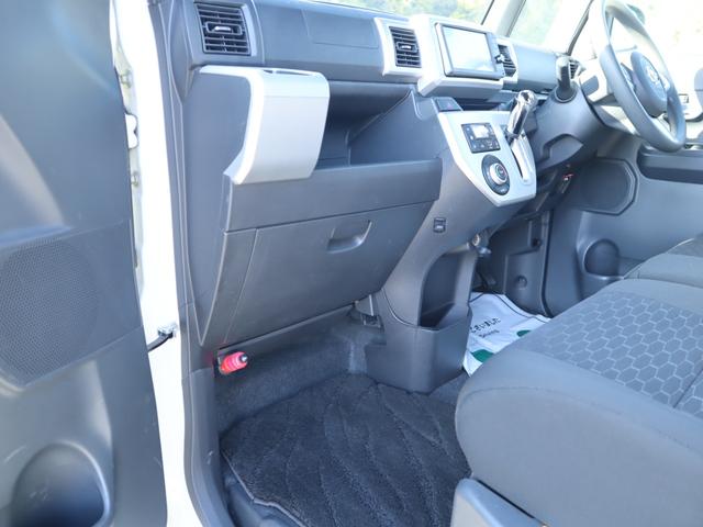 ウェイク X ETC バックカメラ 両側スライド・片側電動 ナビ TV オートライト LEDヘッドランプ スマートキー アイドリングストップ 電動格納ミラー ベンチシート ターボ CVT 盗難防止システム ABS(48枚目)