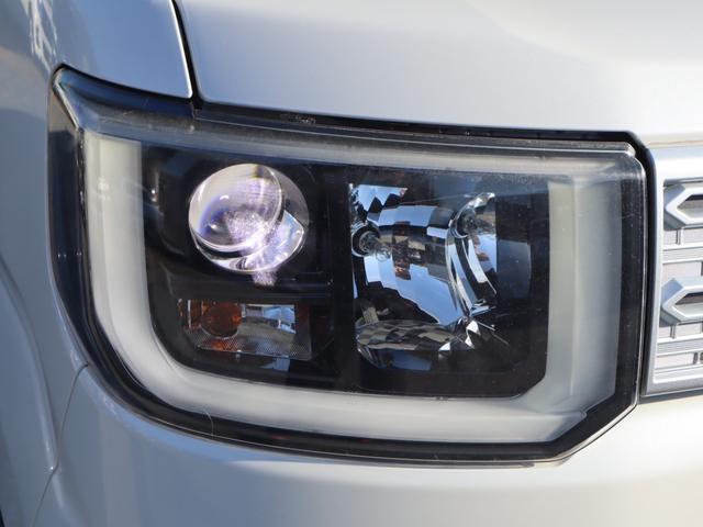 ウェイク X ETC バックカメラ 両側スライド・片側電動 ナビ TV オートライト LEDヘッドランプ スマートキー アイドリングストップ 電動格納ミラー ベンチシート ターボ CVT 盗難防止システム ABS(50枚目)