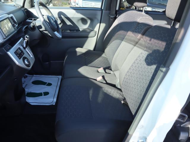 ウェイク X ETC バックカメラ 両側スライド・片側電動 ナビ TV オートライト LEDヘッドランプ スマートキー アイドリングストップ 電動格納ミラー ベンチシート ターボ CVT 盗難防止システム ABS(54枚目)