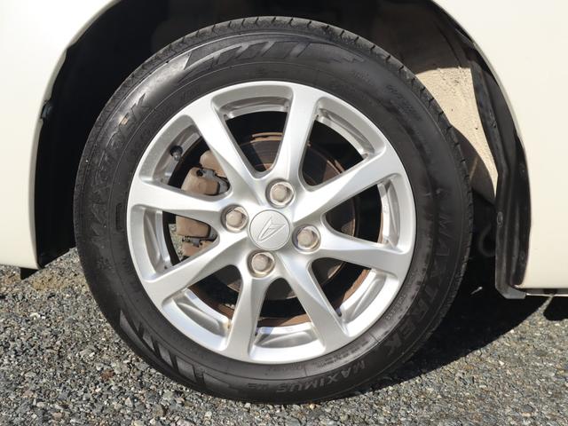 ウェイク X ETC バックカメラ 両側スライド・片側電動 ナビ TV オートライト LEDヘッドランプ スマートキー アイドリングストップ 電動格納ミラー ベンチシート ターボ CVT 盗難防止システム ABS(55枚目)